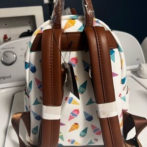 Disney mini Loungefly Ince cream bag